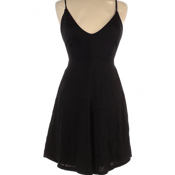 Aritzia Wilfred Free Rieke Dress - Picture 3 of 12